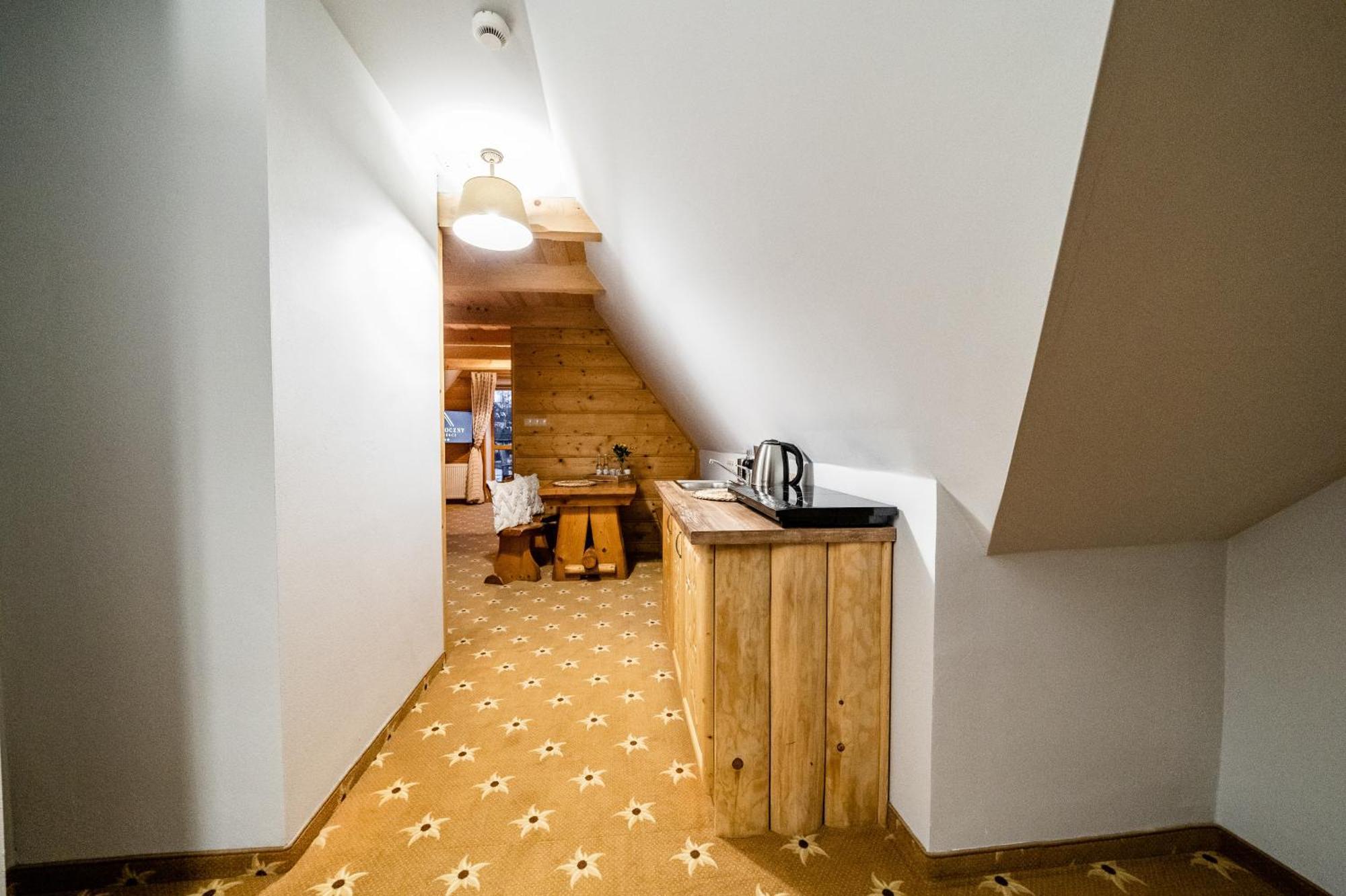 زومب Zapotoczny Residence المظهر الخارجي الصورة