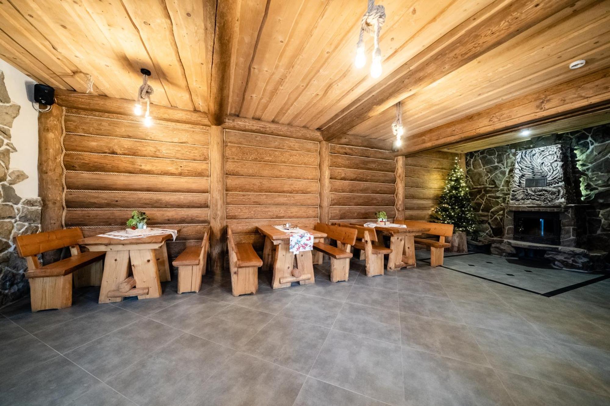 زومب Zapotoczny Residence المظهر الخارجي الصورة